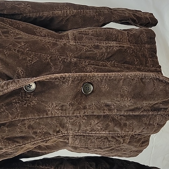 Eddie Bauer Women's Blazer Size 10 - Picture 4 of 5